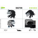 Moteur d'essuie-glace VALEO - 582708