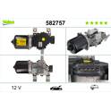 Moteur d'essuie-glace VALEO - 582757