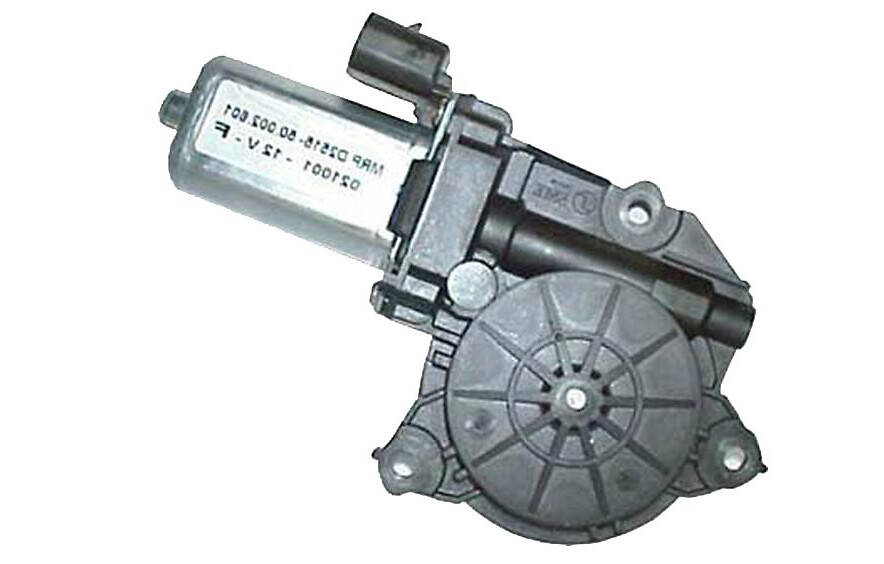 Electric Motor, window regulator