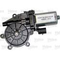 Moteur éléctrique de lève-vitre VALEO - 850943