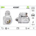 Motor de arranque (Remanufacturado) VALEO - 433287