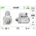 Motor de arranque (Remanufaturado) VALEO - 433287