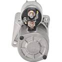 Motor de arranque (Remanufaturado) VALEO - 433325