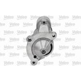 Motor de arranque (Remanufaturado) VALEO - 436068
