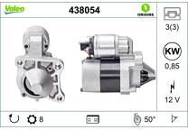 Motor de arranque (nove)