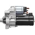 Motor de arranque (nove) VALEO - 438092