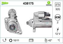 Motor de arranque (nove)