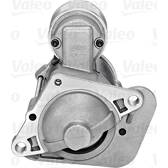 Motor de arranque (nueve) VALEO - 438319