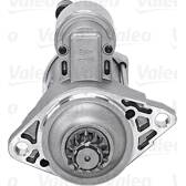 Motor de arranque (nove) VALEO - 438339