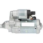 Motor de arranque (nove) VALEO - 438367