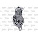 Motor de arranque (nueve) VALEO - 438374