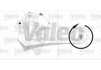 Motor de arranque (Remanufaturado)