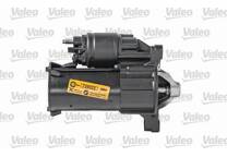 Motor de arranque (Remanufacturado)