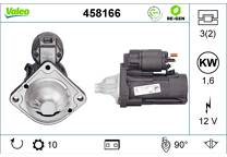 Motor de arranque (Remanufaturado)