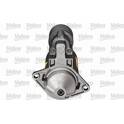 Motor de arranque (Remanufacturado) VALEO - 458188
