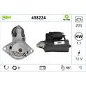 Motor de arranque (Remanufacturado) VALEO - 458224