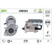 Motor de arranque (Remanufaturado) VALEO - 458324