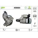 Motor de arranque (Remanufaturado) VALEO - 458664