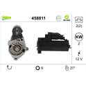 Motor de arranque (Remanufacturado) VALEO - 458811