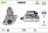 Motor de arranque (Remanufacturado)