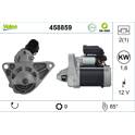 Motor de arranque (Remanufacturado) VALEO - 458859