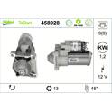 Motor de arranque (Remanufacturado) VALEO - 458928