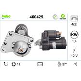 Motor de arranque VALEO - 460425