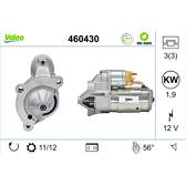 Motor de arranque VALEO - 460430