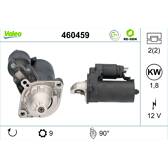 Motor de arranque VALEO - 460459