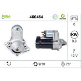 Motor de arranque VALEO - 460464