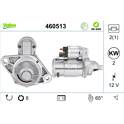 Motor de arranque VALEO - 460513