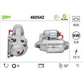 Motor de arranque VALEO - 460542