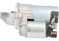 Motor de arranque (nove)