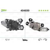Motor de limpa-vidros VALEO - 404699