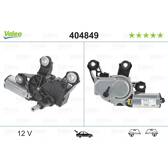 Motor de limpa-vidros VALEO - 404849