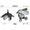 Motor de limpa-vidros VALEO - 579215