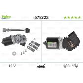 Motor de limpa-vidros VALEO - 579223