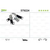 Motor de limpa-vidros VALEO - 579224
