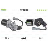 Motor de limpa-vidros VALEO - 579234