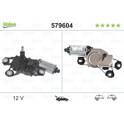 Motor de limpa-vidros VALEO - 579604