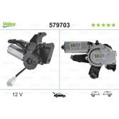 Motor de limpa-vidros VALEO - 579703