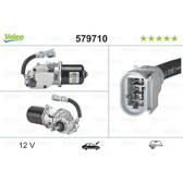 Motor de limpa-vidros VALEO - 579710