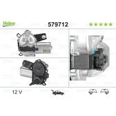 Motor de limpa-vidros VALEO - 579712