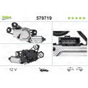 Motor de limpa-vidros VALEO - 579719