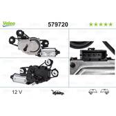 Motor de limpa-vidros VALEO - 579720