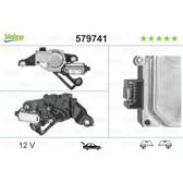 Motor de limpa-vidros VALEO - 579741