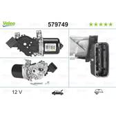 Motor de limpa-vidros VALEO - 579749