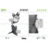 Motor de limpa-vidros VALEO - 579767