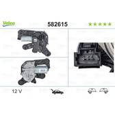 Motor de limpa-vidros VALEO - 582615