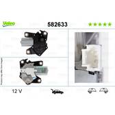 Motor de limpa-vidros VALEO - 582633